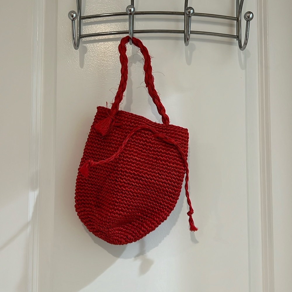 Reformation purse